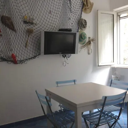 Belurie N 9 Apartamento *
