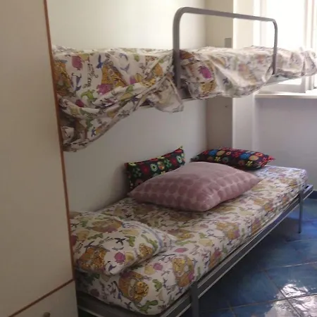 Apartamento Belurie N 9